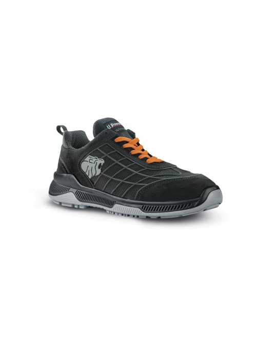 Scarpe antinfortunistiche U-Power Match S1P SRC WN20016