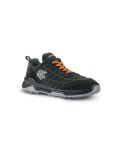 u-power Zapatillas de seguridad Match S1P SRC WN20016