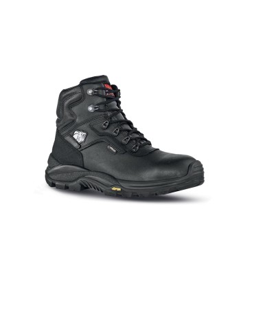 Scarponcini antinfortunistici U-Power Drop GTX S3 WR HI CI HRO SRC GO10054