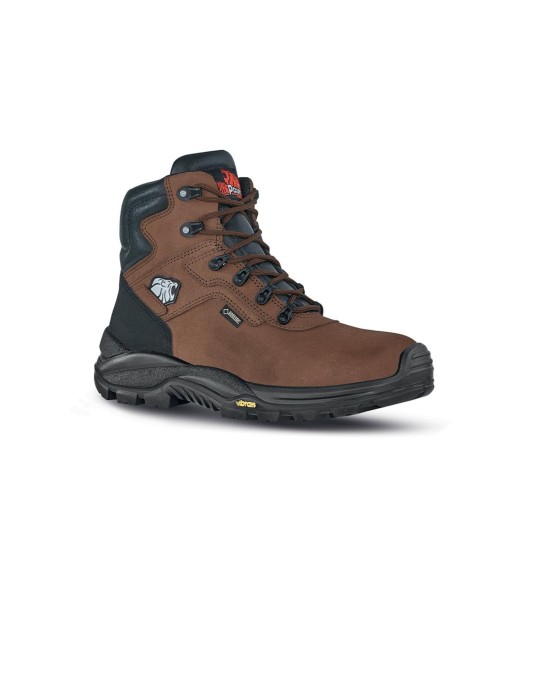 Scarpe antinfortunistiche U-Power Climb GTX S3 WR HRO HI CI SRC GO10064
