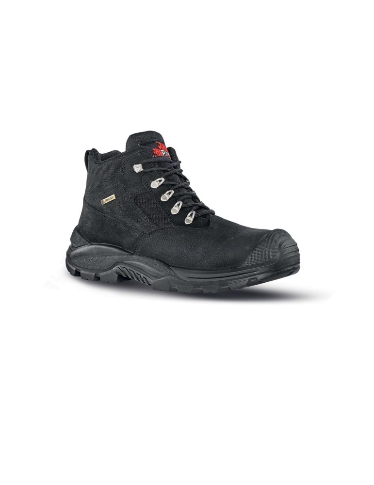 u-power Dude GTX UK S3 WR HI CI SRC Safety Shoes GO10094