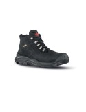 u-power Dude GTX UK S3 WR HI CI SRC Safety Shoes GO10094