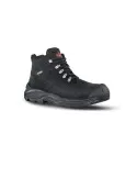 u-power Dude GTX UK S3 WR HI CI SRC Safety Shoes GO10094
