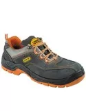 Safety shoes " greys/k " s1p