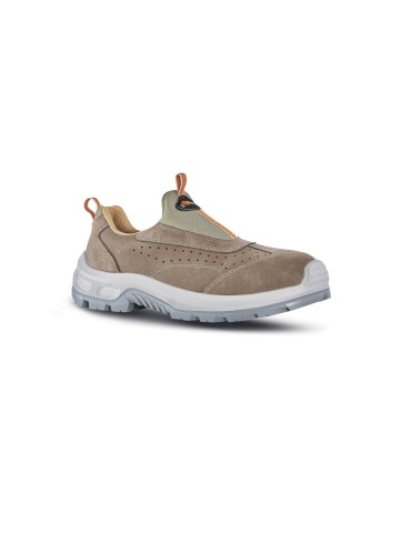 Scarpe antinfortunistiche U-Power Fit S1P SRC UA50026