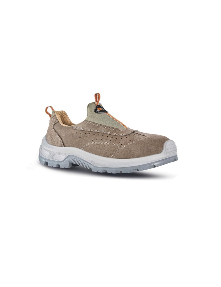 Chaussures de sécurité u-power Fit S1P SRC UA50026