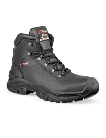 Terranova UK S3 SRC u-power High Safety Shoes RR10454