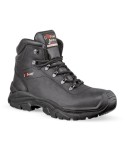Scarpe antinfortunistiche alte U-Power Terranova UK S3 SRC RR10454