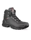 Scarpe antinfortunistiche alte U-Power Terranova UK S3 SRC RR10454