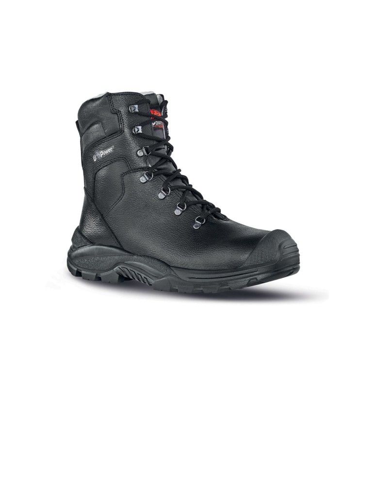 Klever UK S3 SRC CI u-power High Safety Shoes RR70334