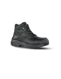 Scarpe antinfortunistiche alte U-Power Jaguar UK S3 SRC