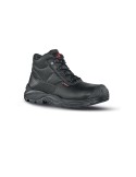 High u-power safety shoes Jaguar UK S3 SRC