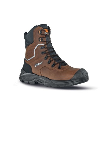 Calgary UK S3 SRC u-power High Safety Shoes RR70374
