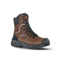 Calgary UK S3 SRC u-power High Safety Shoes RR70374
