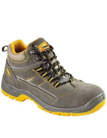 Safety shoes &quot; jambo2 &quot; s1p