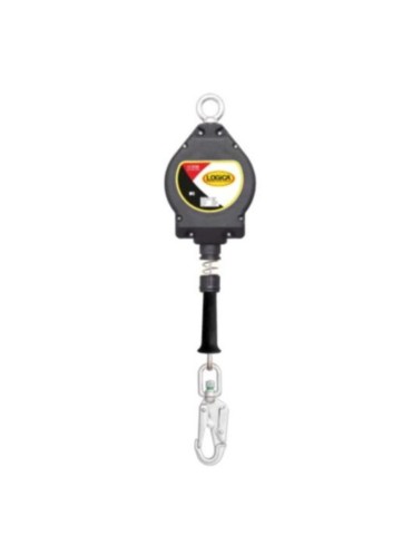 Fall arrest system | 20 meters