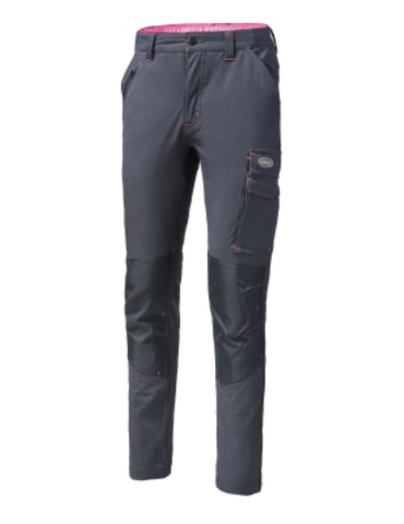 Pantaloni tecnici donna