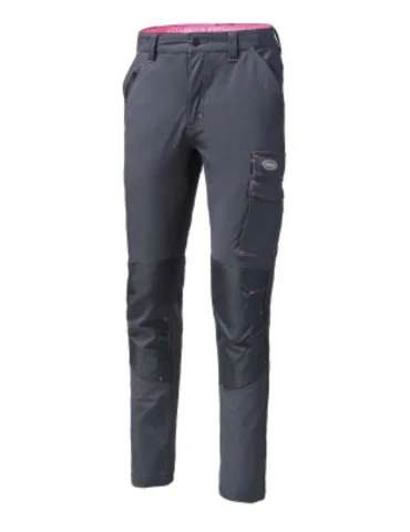Pantaloni tecnici donna