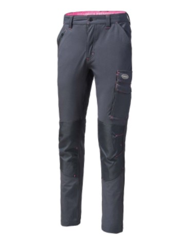 Women's technical trousers