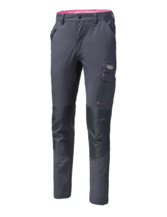 Women's technical trousers Women's technical trousers