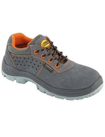 Safety shoes &quot; l89 &quot; s1p