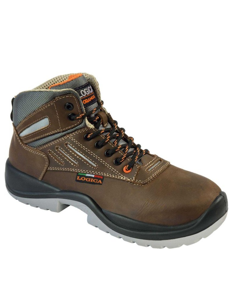 Scarpe antinfortunistiche " tallin 2 " s3 Scarpe antinfortunistiche " tallin 2 " s3