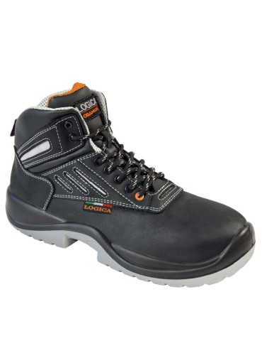 Scarpe antinfortunistiche &quot; londra 2 &quot; s3