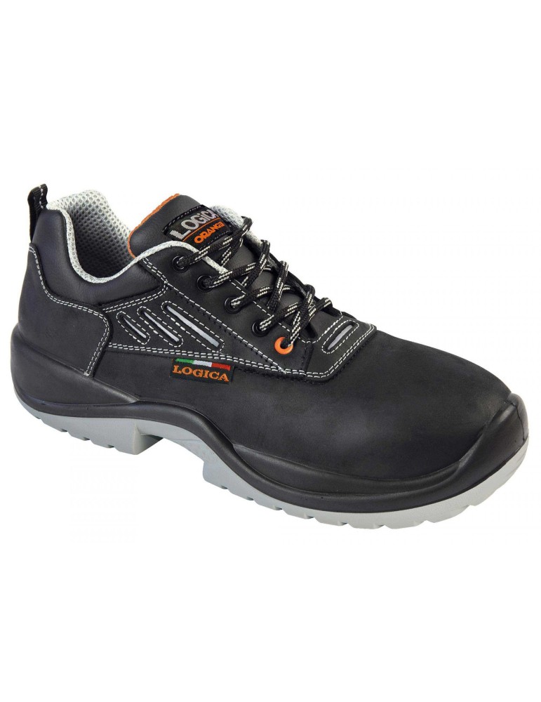 Scarpe antinfortunistiche &quot; parigi 2 &quot; s3