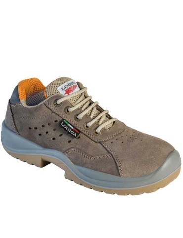 Scarpe antinfortunistiche &quot; oxford &quot; s1p