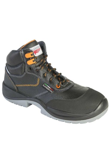 Scarpe antinfortunistiche &quot; lisbona &quot; s3