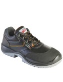 Scarpe antinfortunistiche &quot; praga &quot; s3