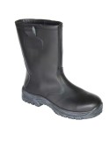 Anti-accident boots &quot; Stromboli &quot; s3 hro