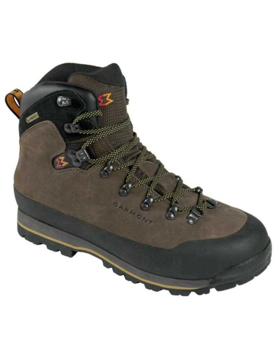 Safety shoes " nebraska " s1p src esd