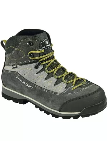 Safety shoes &quot; lagorai &quot;