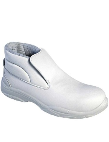 Chaussures de travail « orchidée » s2