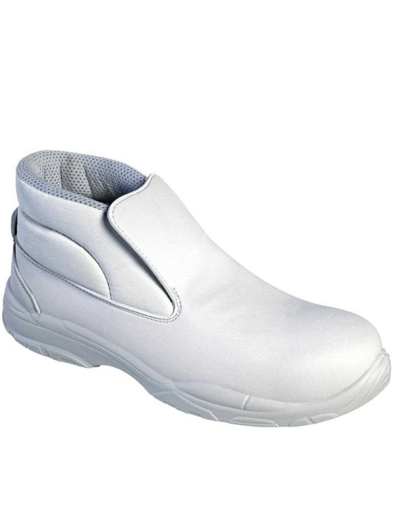 Work shoes " orchid " s2 Work shoes " orchid " s2