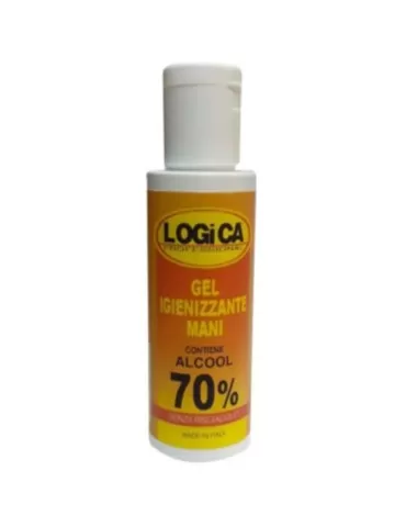 Gel igienizzante mani 100ml