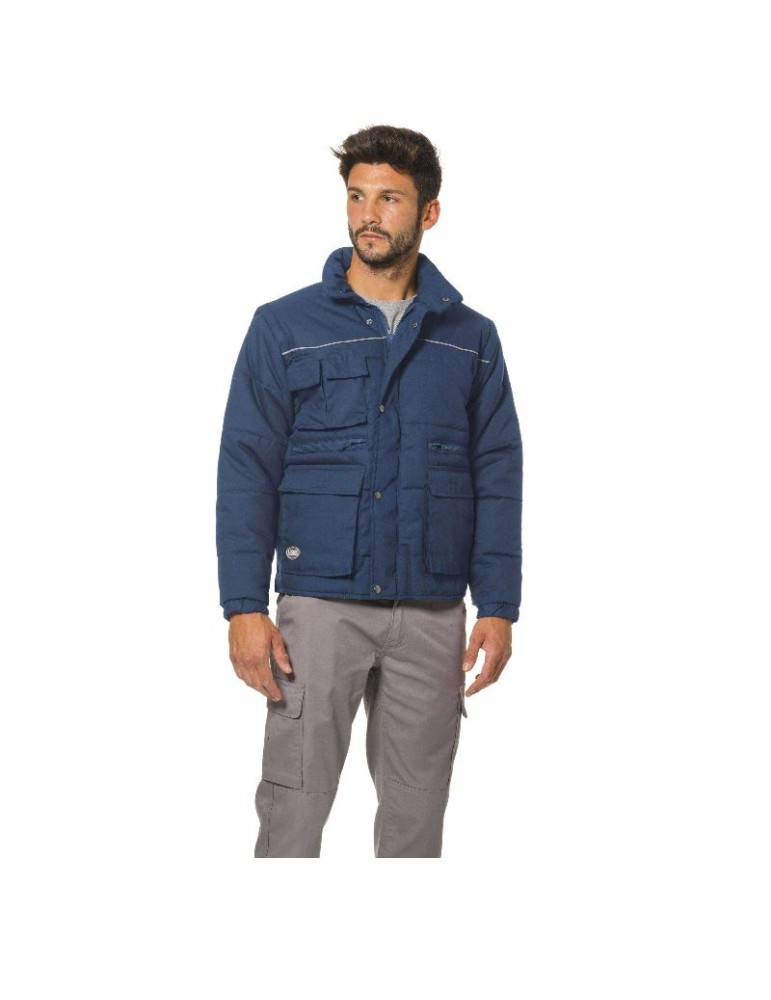 Veste d’hiver « Fiord »