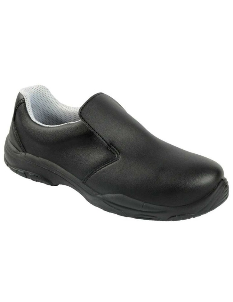 Work shoes " mulberry " s2 Work shoes " mulberry " s2