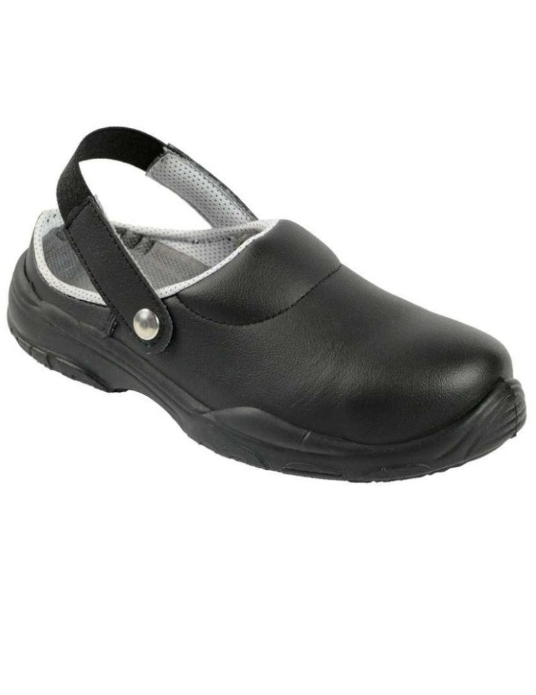 Scarpe da lavoro " ribes " sb e a