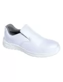 Scarpa bassa antinfortunistica S2 FO FR " rachele2 "