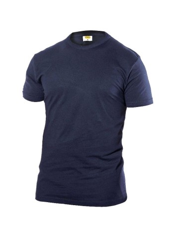 Work T-shirt with crew neck &quot;993 top&quot;