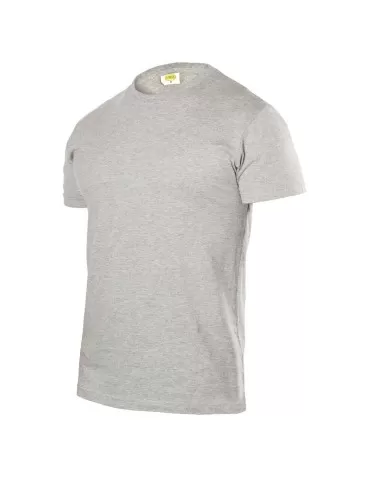 Work T-shirt with crew neck &quot;994 top&quot;