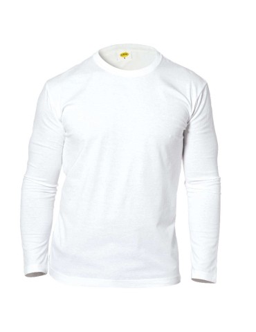 Maglia da lavoro manica lunga " gs 2500/1 "