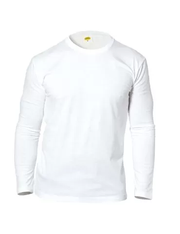 Maglia da lavoro manica lunga &quot; gs 2500/1 &quot;