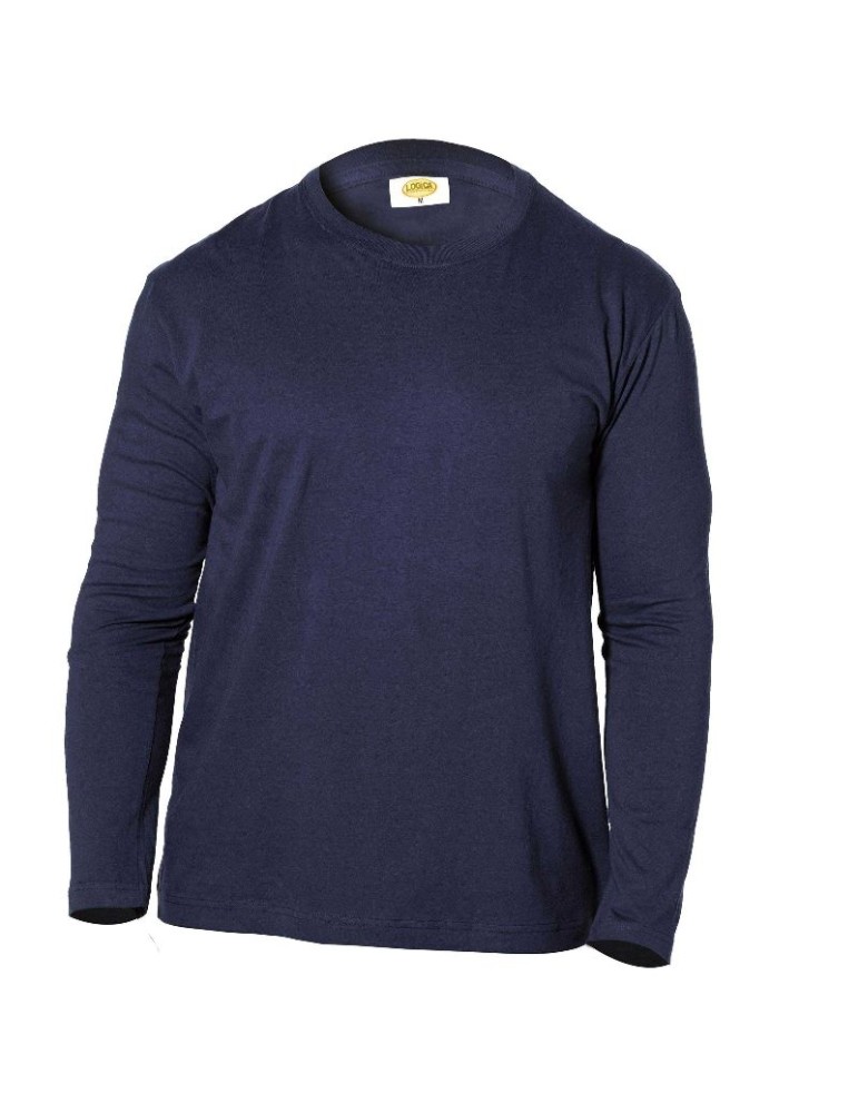 Maglia da lavoro a manica lunga Maglia da lavoro a manica lunga