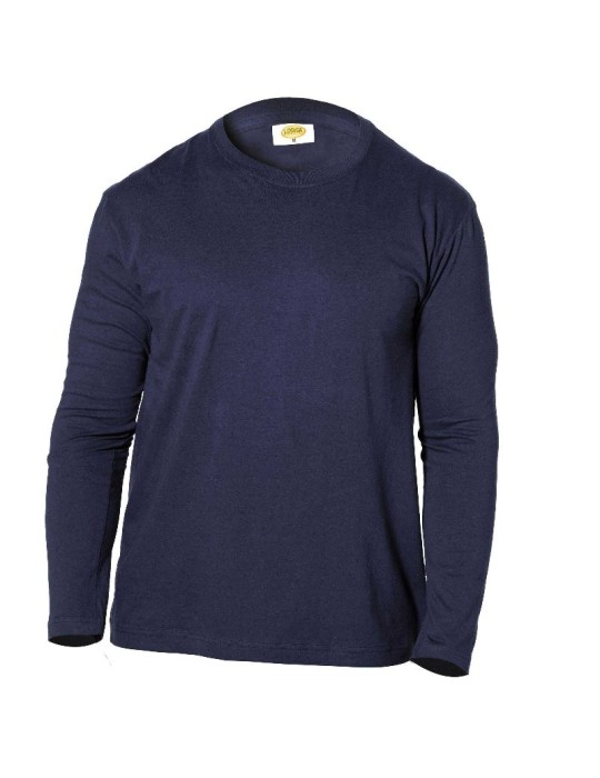 Long-sleeved work shirt Long-sleeved work shirt