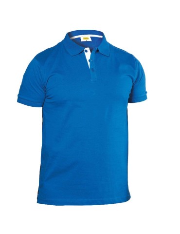 Polo jersey da lavoro &quot; wakea4 &quot;