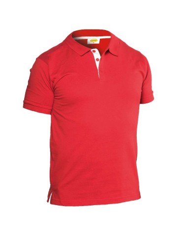 Polo jersey da lavoro &quot; wakea 5 &quot;