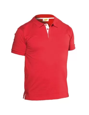 Polo jersey da lavoro &quot; wakea 5 &quot;